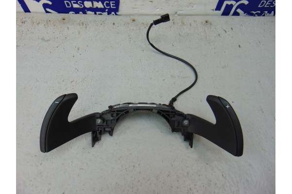 Mando volante, Citroen C4 Cactus Feel 2014, 96667245ZD