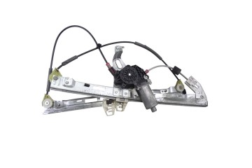 2 PIN ELEVALUNAS DELANTERO DERECHO PEUGEOT 206 +