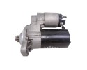 Motor arranque, Audi A3 (8L) 1.8 Ambiente 2002, 0001121006