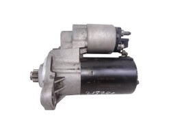 Motor arranque, Audi A3 (8L) 1.8 Ambiente 2002, 0001121006