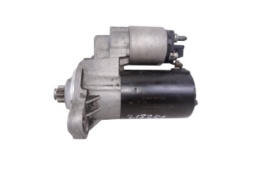 Motor arranque, Audi A3 (8L) 1.8 Ambiente 2002, 0001121006