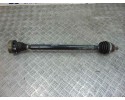 Transmision delantera derecha, Volkswagen Golf V (1K1)(10.2003) Trendline 2004