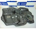 Elevalunas delantero izquierdo, Mazda 3 Berlina (Bl) Active 2012