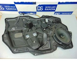 Elevalunas delantero izquierdo, Mazda 3 Berlina (Bl) Active 2012