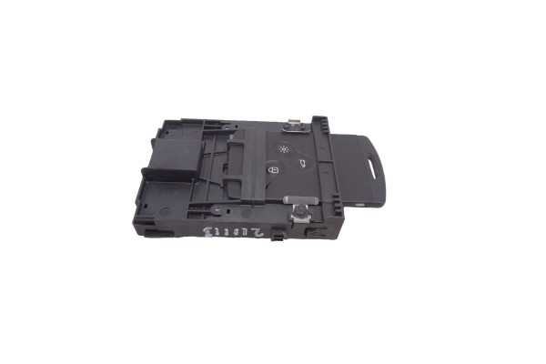 Conmutador de arranque, Renault Megane Iii Coupe Dynamique 2012, 285909828R
