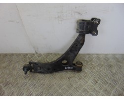 Brazo suspension inferior delantero derecho, Volvo V50 Familiar D4 Kinetic 2011