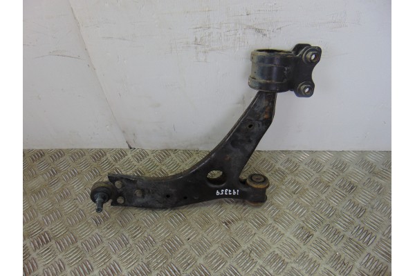 Brazo suspension inferior delantero derecho, Volvo V50 Familiar D4 Kinetic 2011