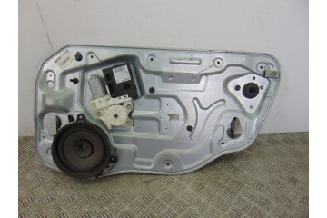 Elevalunas delantero derecho, Volvo S40 Berlina 1.6 D Kinetic 2006, 30773907AA