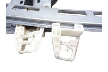 2 PIN ELEVALUNAS DELANTERO DERECHO PEUGEOT 206 +