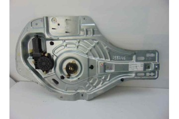 Elevalunas delantero derecho, Hyundai Tucson (Jm) 2.0 CRDi Comfort 2005