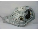 Elevalunas delantero izquierdo, Hyundai Tucson (Jm) 2.0 CRDi Comfort 2005