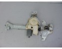 Elevalunas trasero izquierdo, Citroen C4 Berlina Sx 2005