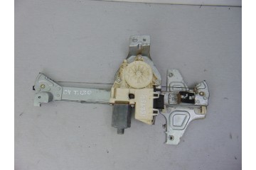 Elevalunas trasero izquierdo, Citroen C4 Berlina Sx 2005