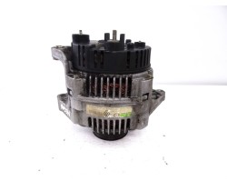 Alternador, Renault Megane I Berl./ Berl. con Portón (BA0) 1.6e Alize 1998, 7700424583