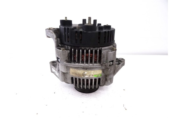 Alternador, Renault Megane I Berl./ Berl. con Portón (BA0) 1.6e Alize 1998, 7700424583