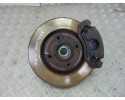 Mangueta delantera derecha, Citroen Berlingo 1.9 D 600 Furg. 2006
