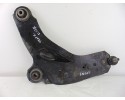 Brazo suspension inferior delantero izquierdo, Renault Trafic Ii Furgón L1H1 Caja cerrada, corto 2006