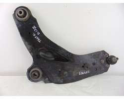 Brazo suspension inferior delantero izquierdo, Renault Trafic Ii Furgón L1H1 Caja cerrada, corto 2006