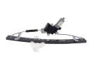 Elevalunas trasero derecho, Ssangyong Actyon 200 Xdi 2010