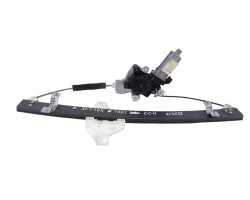 Elevalunas trasero derecho, Ssangyong Actyon 200 Xdi 2010