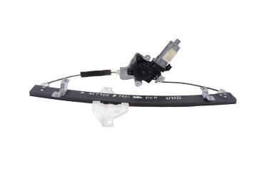 Elevalunas trasero derecho, Ssangyong Actyon 200 Xdi 2010