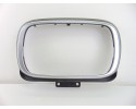 Molduras delanteras, Fiat 500X (334) Mirror 2017, 735577224