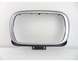 Molduras delanteras, Fiat 500X (334) Mirror 2017, 735577224