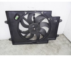 Electroventilador, Alfa Romeo Gt (125) 2.0 JTS 16V Progression 2004, 83600010