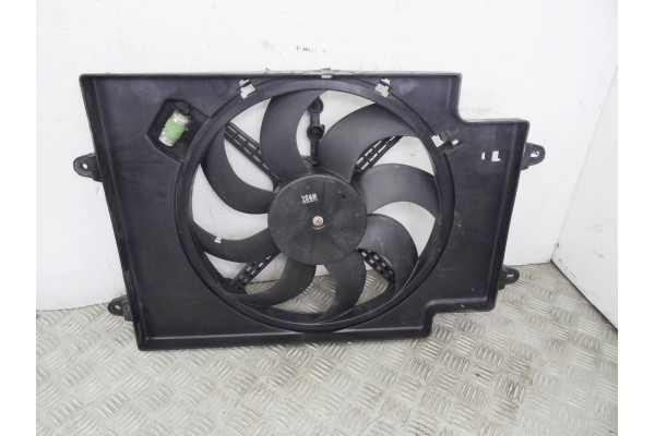 Electroventilador, Alfa Romeo Gt (125) 2.0 JTS 16V Progression 2004, 83600010