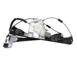 Elevalunas delantero derecho, Ssangyong Actyon 200 Xdi 2010