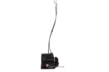 Cerradura puerta trasera izquierda, Ssangyong Actyon 200 Xdi 2010