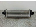 Intercooler, Ford Tourneo Connect (TC7) Familiar 2010