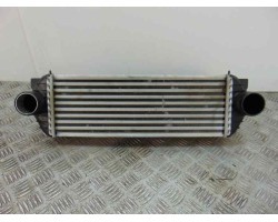 Intercooler, Ford Tourneo Connect (TC7) Familiar 2010