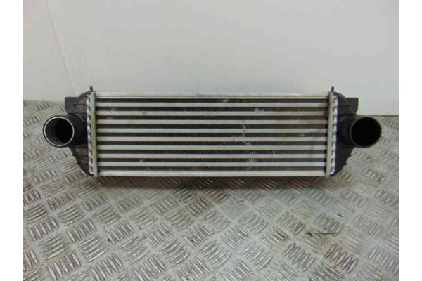 Intercooler, Ford Tourneo Connect (TC7) Familiar 2010
