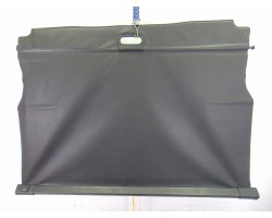 Bandeja trasera, Opel Zafira a Elegance 2002