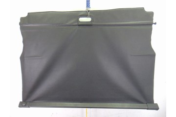 Bandeja trasera, Opel Zafira a Elegance 2002