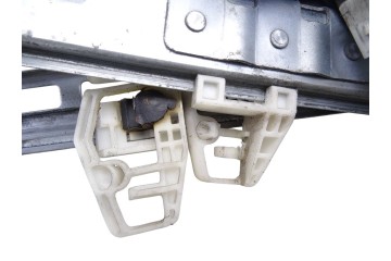 2 PIN ELEVALUNAS DELANTERO DERECHO PEUGEOT 206 +