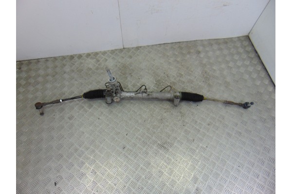 Cremallera direccion, Opel Astra G Berlina Club 2001