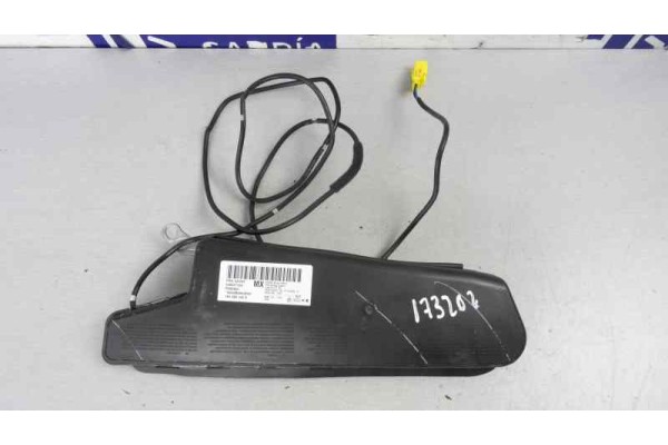 Airbag lateral derecho, Volkswagen Golf V Variant (1K5) Advance 2007, 1K4880242E