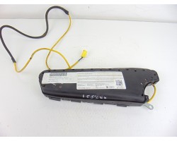 Airbag lateral delantero derecho, Audi A6 Berlina (4F2) 2.7 Tdi 2007, 4F0880242E