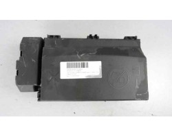 Caja reles / fusibles, Opel Astra J Sports Tourer Sport 2011, 13318783RJ