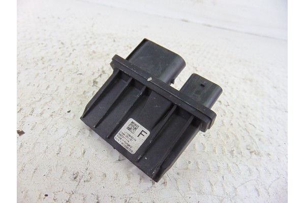 Módulo electrónico, Iveco Daily Furgón Caja cerrada 45C... batalla 3000 2019, 5801471114