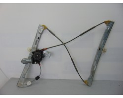Elevalunas delantero derecho, Peugeot 206 Xr 1999