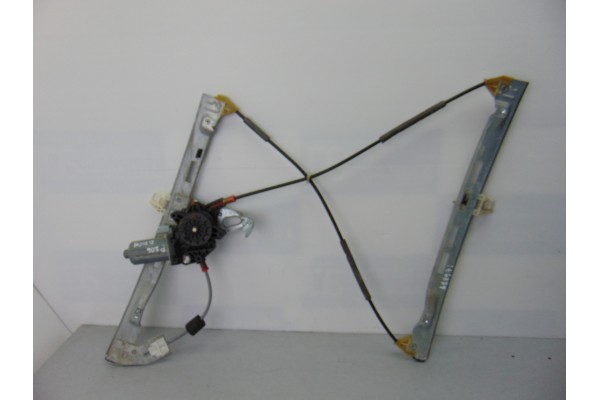 Elevalunas delantero derecho, Peugeot 206 Xr 1999