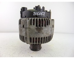 Alternador, Volkswagen Passat Berlina (3C2) Advance, 021903026