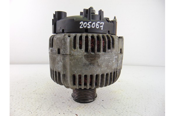 Alternador, Volkswagen Passat Berlina (3C2) Advance, 021903026