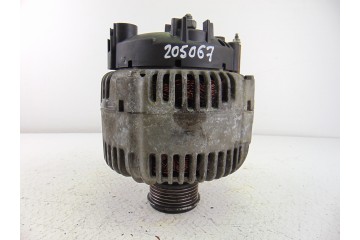 Alternador, Volkswagen Passat Berlina (3C2) Advance, 021903026