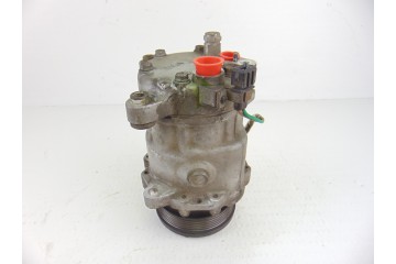 Compresor aire acondicionado, Seat Ibiza (6K1) Stella 2000, 1J0820803B