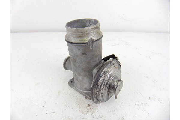 Valvula egr, Bmw Serie 1 Berlina (E81/E87) 120d 2008, 7804381