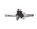 Elevalunas trasero izquierdo, Ford Mondeo Berlina (Ge) Ambiente 2002